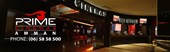 Prime Cinemas Baraka